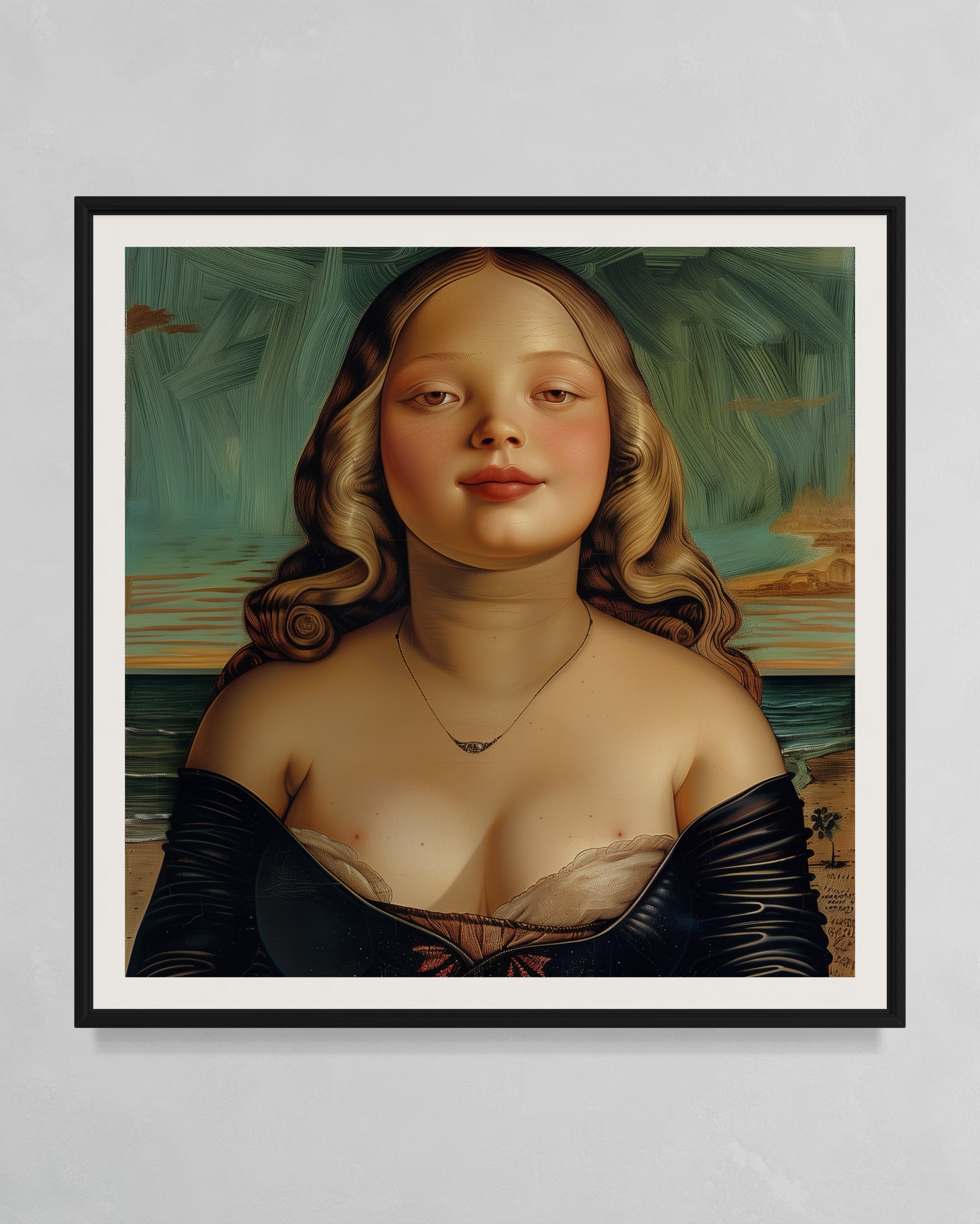 Beauty And Beyond No. 2